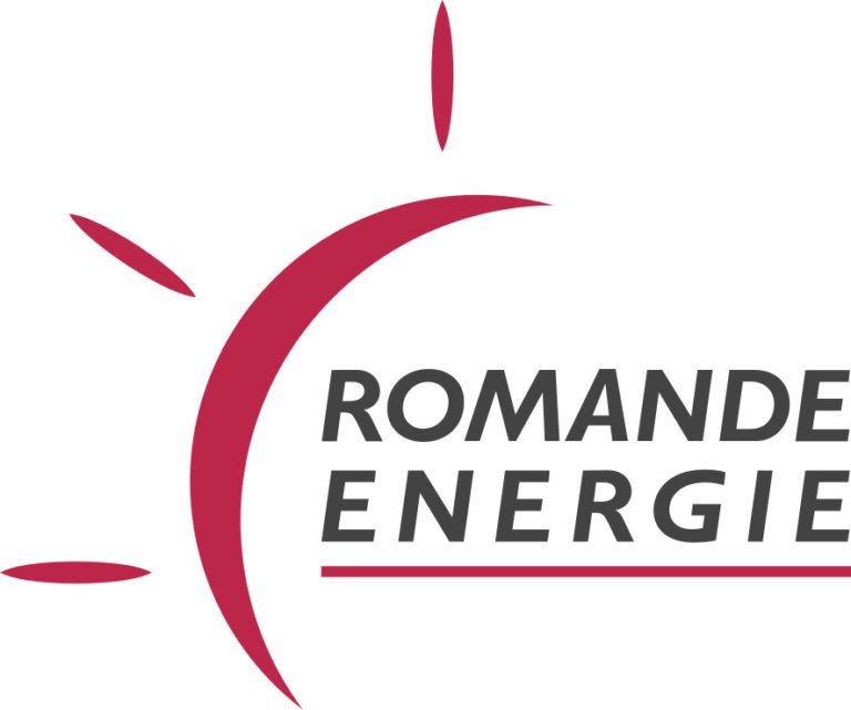 Groupe Romande Energie
