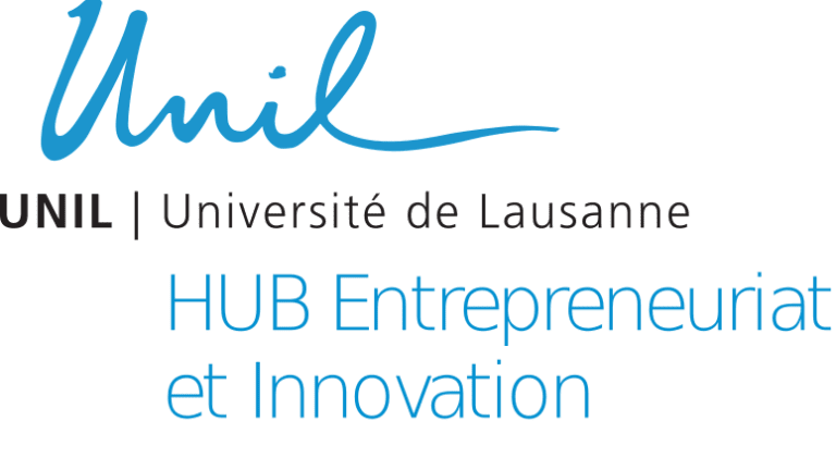 UNIL | HUB Entrepreneuriat et Innovation