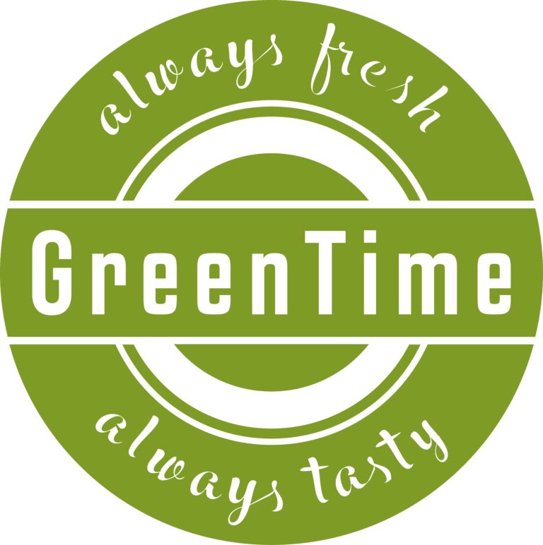 GreenTime