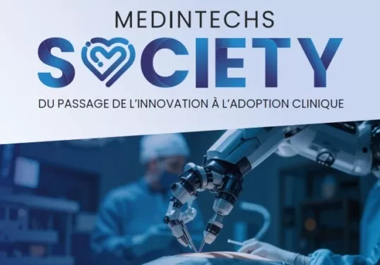 Silab congres meintechs paris 2026