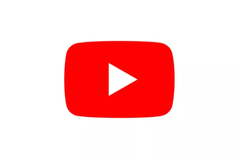 Logo YouTube