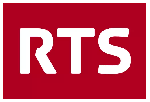 logo RTS