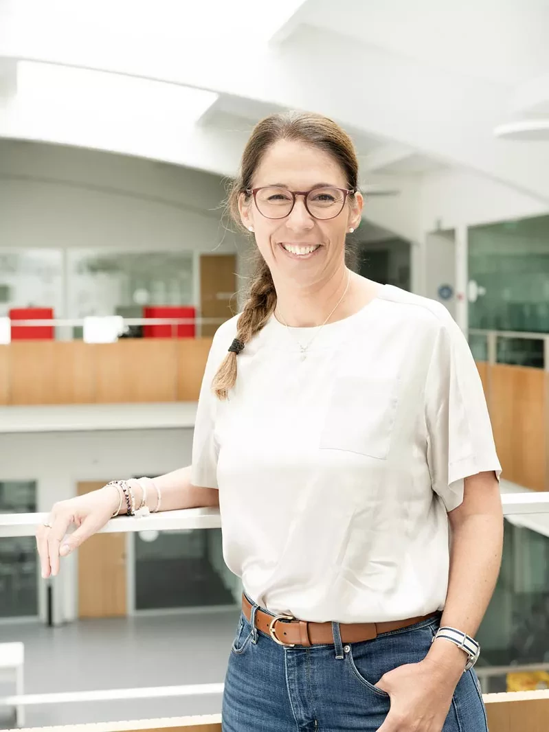 Delphine Roulet Schwab