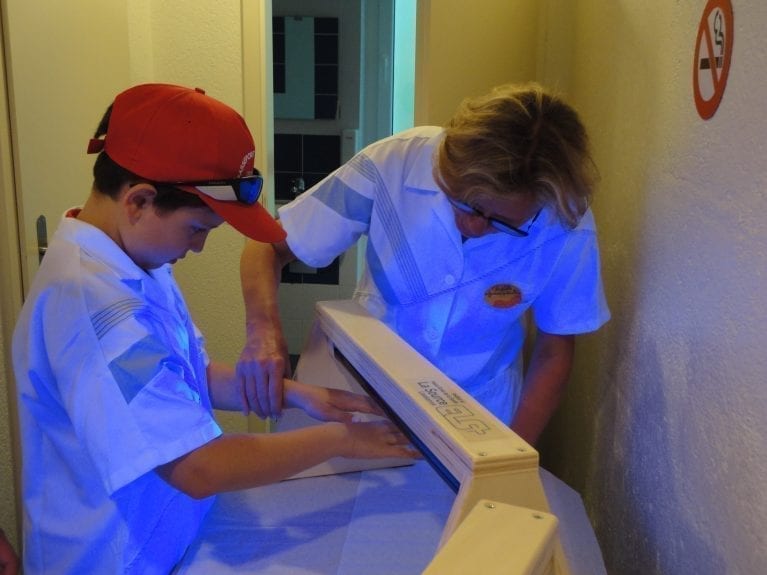 Passeport vacances à La Source-1