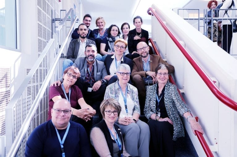 Retour sur le Colloque européen consacré au caring