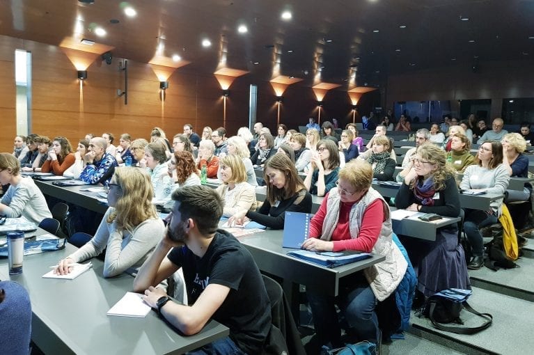Tour d’horizon sur l’évaluation clinique de l’ainé·e
