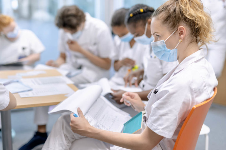 24ème Rencontre entre les Hautes écoles de santé et les institutions partenaires de santé