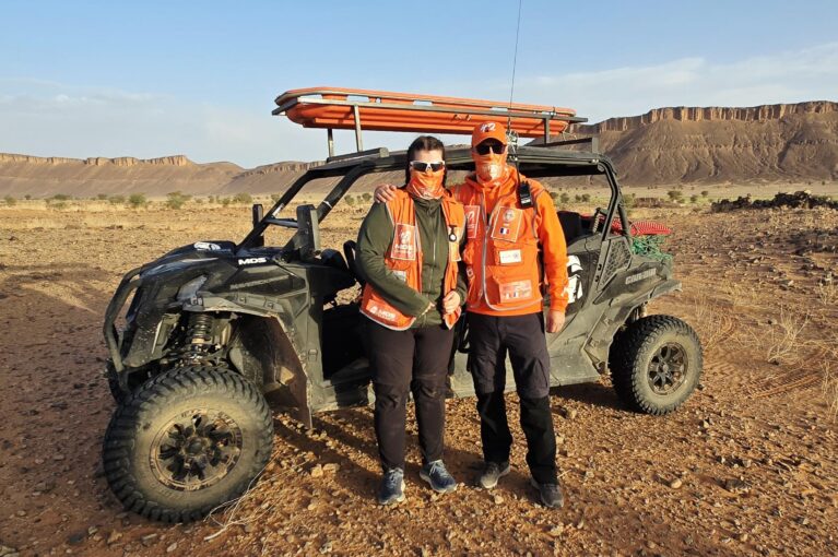 Marathon des sables-0
