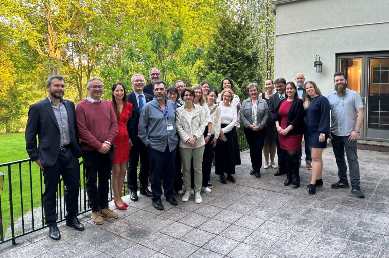 La Source au Congrès de l’ACFAS à Ottawa