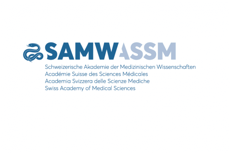 Prix de l’Académie Suisse des Sciences Médicales -ASSM- «Interprofessionnalité» 2017