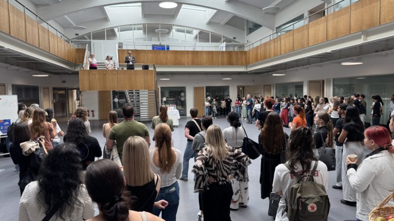 Journée Internationale Estudiantine SIDIIEF-1