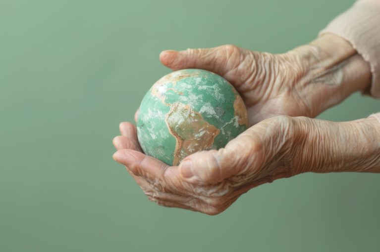 Seniors & changement climatique : Quels défis dans une société vieillissante ?