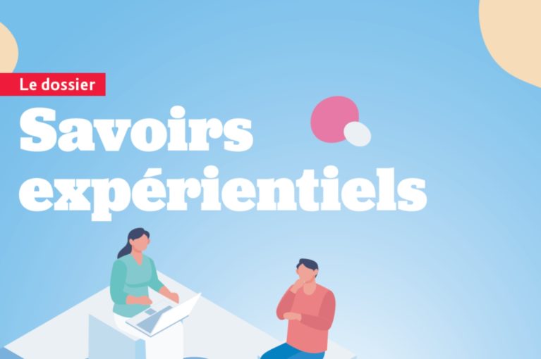 Expérimenter le Journal La Source