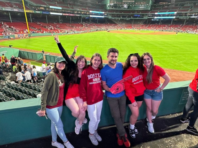 Summer University Boston 2023-14