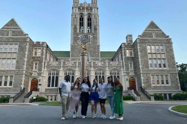 Summer University Boston 2023-0