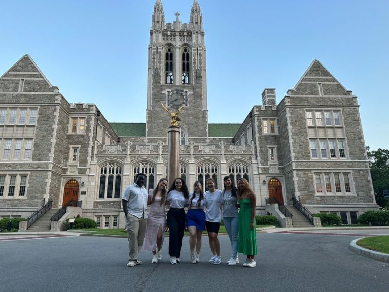 Summer University Boston 2023-1