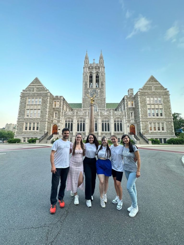 Summer University Boston 2023-3