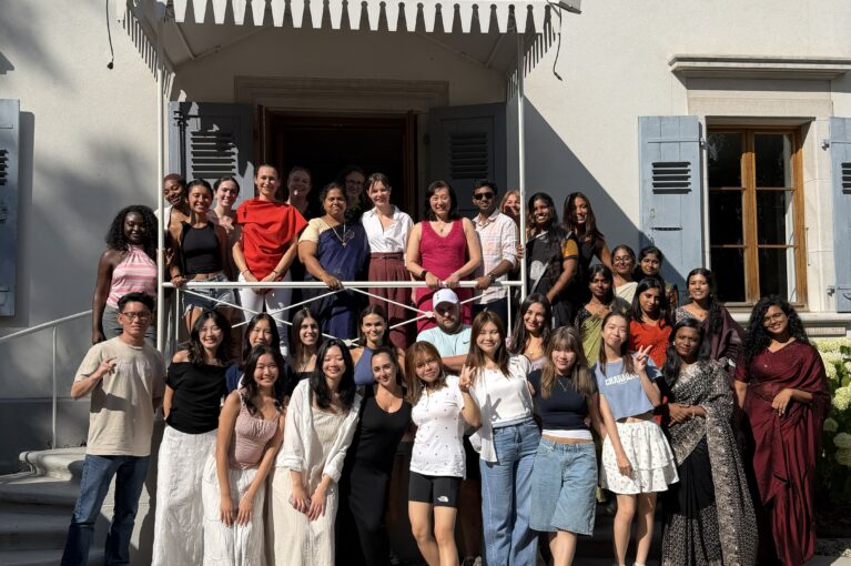 Summer University nursing 2026 in La Source-0