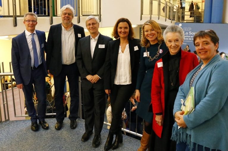Retour sur le colloque «La discipline infirmière dans tous ses états» du 9 mars 2017