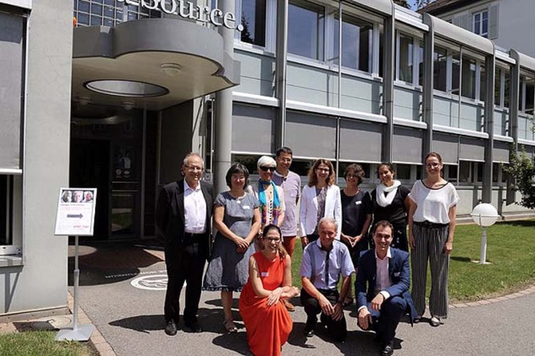 Retour sur le colloque intercantonal alter ego & La Source