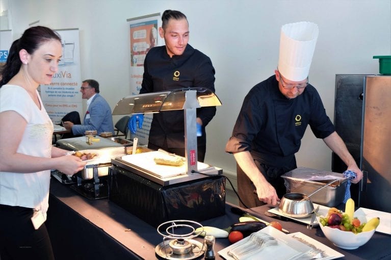 Congrès intercantonal Les enjeux du vieillissement en Suisse et à l’étranger 2019-26