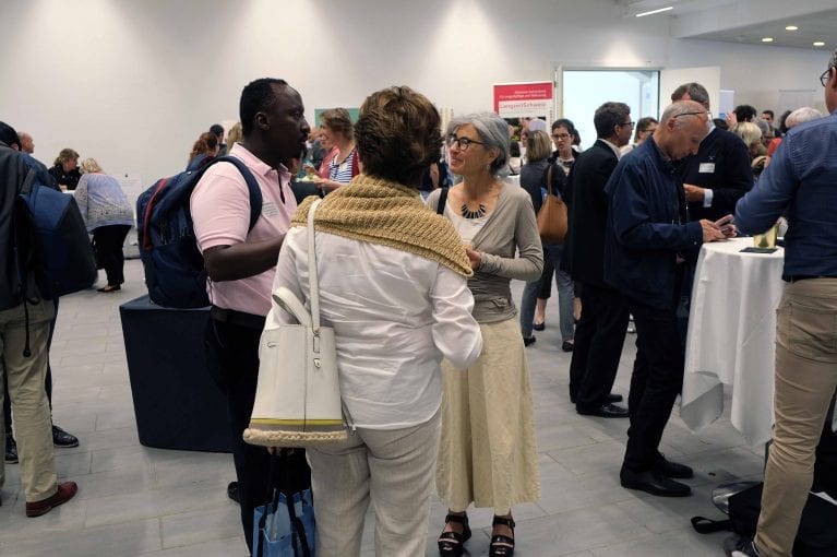 Congrès intercantonal Les enjeux du vieillissement en Suisse et à l’étranger 2019-23