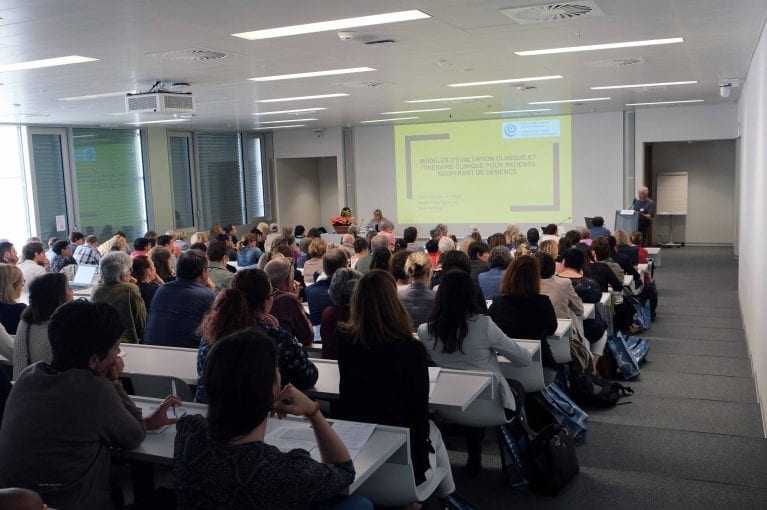 Congrès intercantonal Les enjeux du vieillissement en Suisse et à l’étranger 2019-19