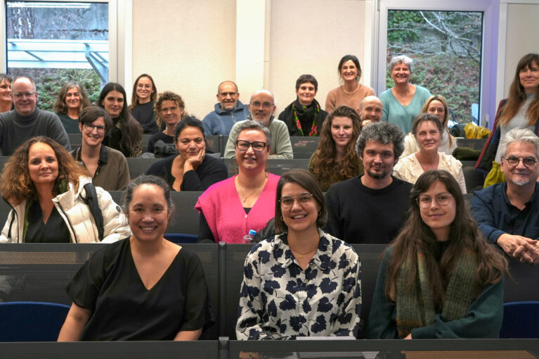 Journées d’études du Réseau Formation Professionnelle et Langage (ForPro) 2026