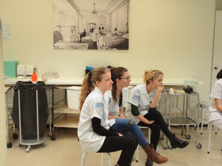 Journée «Étudiant d&rsquo;1 jour» du 24 janvier 2017-4