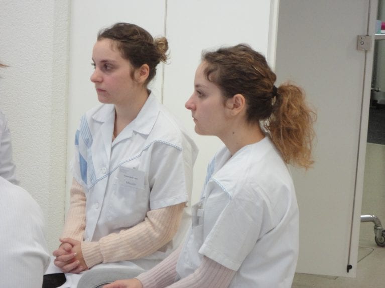 Journée «Étudiant d&rsquo;1 jour» du 24 janvier 2017-3