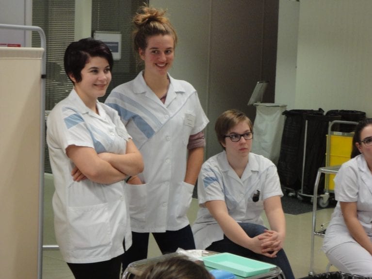 Journée «Étudiant d&rsquo;1 jour» du 24 janvier 2017-1