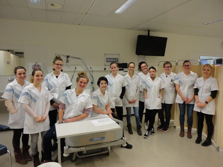 Journée «Étudiant d&rsquo;1 jour» du 24 janvier 2017-5