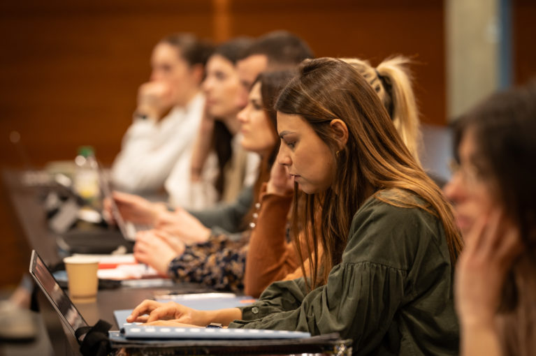 Formation continue postgrade: une année intense et riche