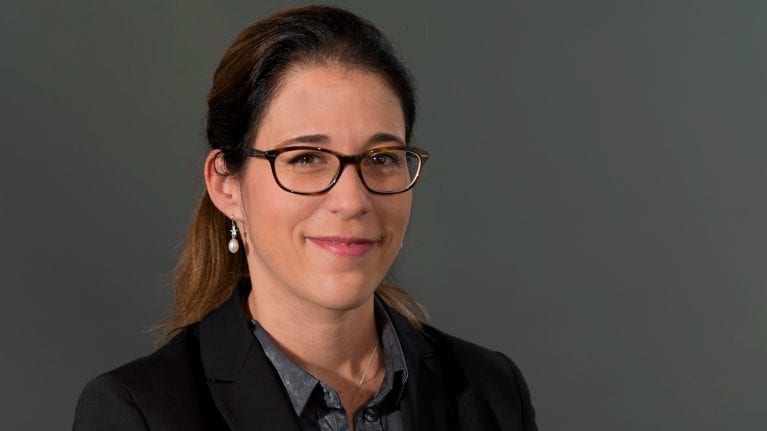 Delphine Roulet-Schwab élue Présidente de l'association alter ego