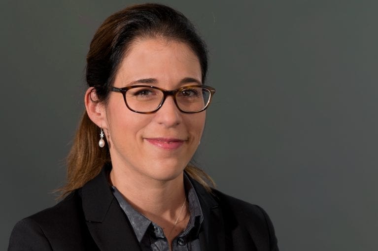 Félicitations à Delphine Roulet Schwab