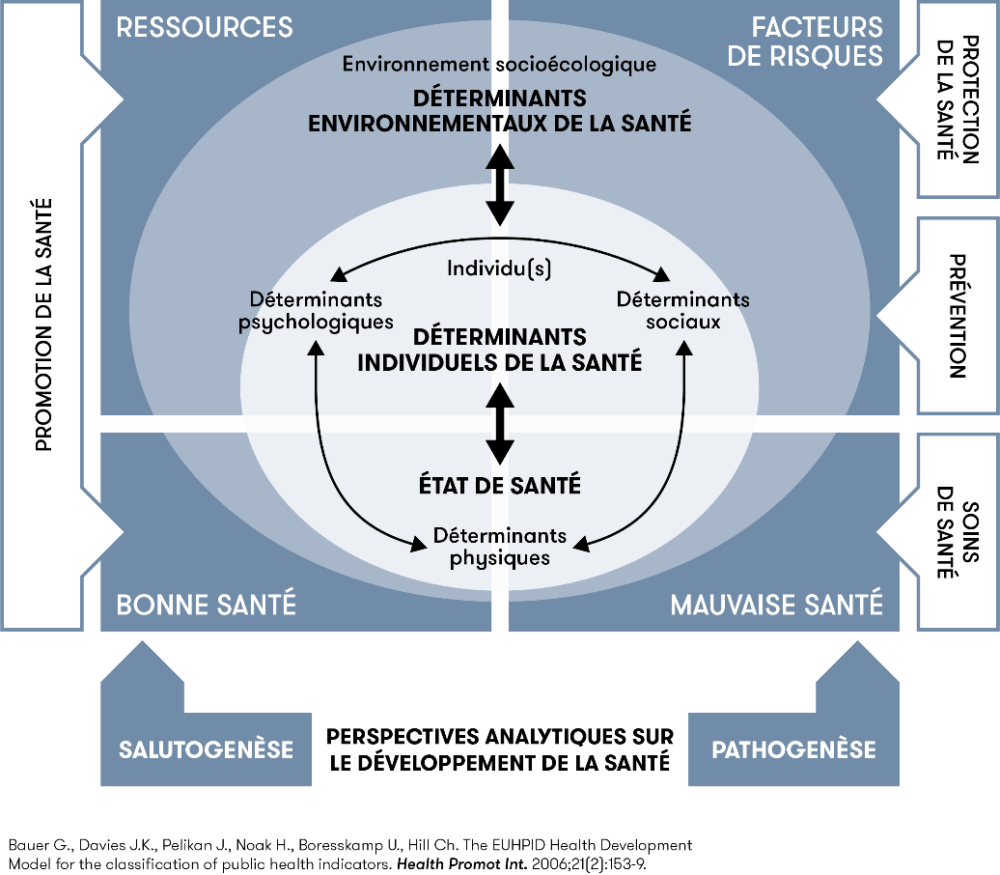 Diagramme LER PPSC