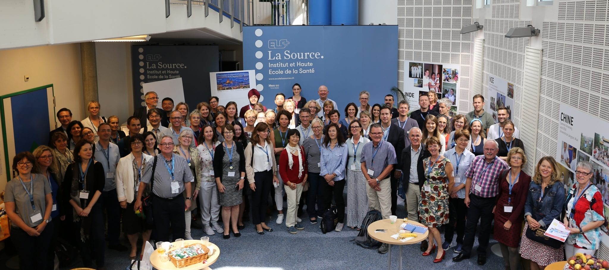 Groupe Congrès EIPEN 2017