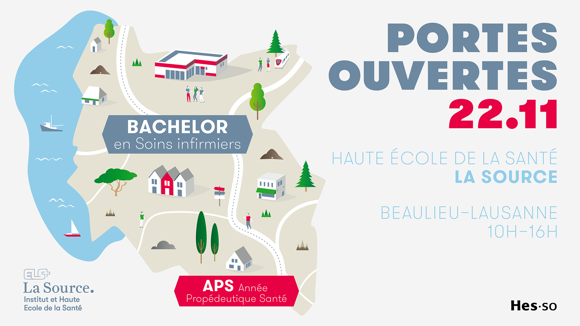 portes ouvertes 2025