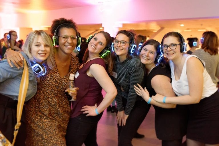Retour sur la soirée des Alumni de La Source 2019