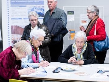 Inauguration et portes ouvertes du site de Beaulieu-24