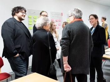 Inauguration et portes ouvertes du site de Beaulieu-30