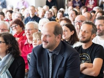 Inauguration et portes ouvertes du site de Beaulieu-2