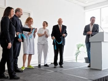 Inauguration et portes ouvertes du site de Beaulieu-7