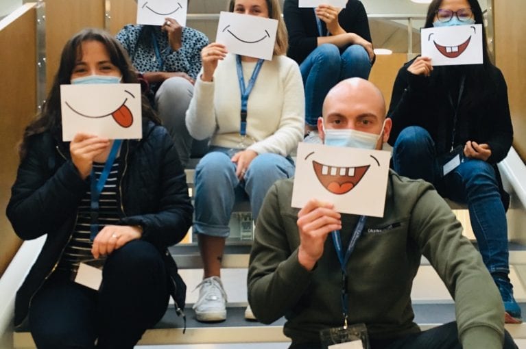 Résumé de la journée «Étudiant d’1 jour» du 6 octobre