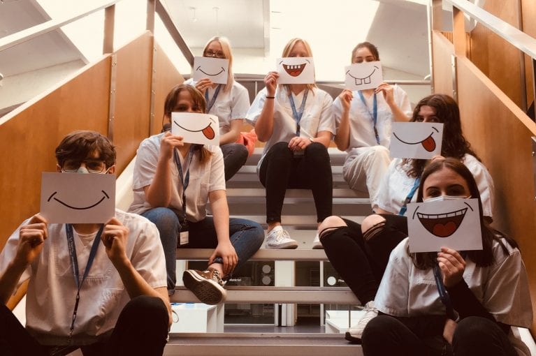 Résumé de la journée «Étudiant d’1 jour» du 10 mars