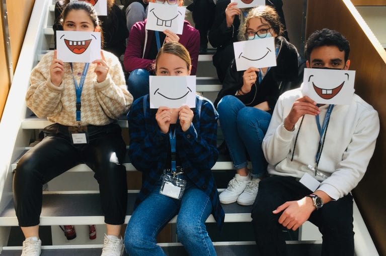 Résumé de la journée «Étudiant d’1 jour» du 14 avril