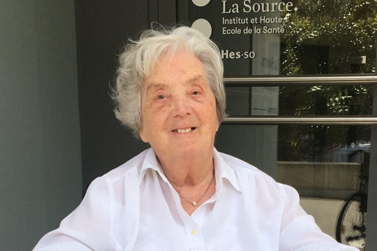 Sourcienne un jour, Sourcienne toujours!