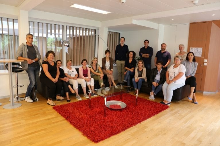 Volée II du CAS Leadership éthique