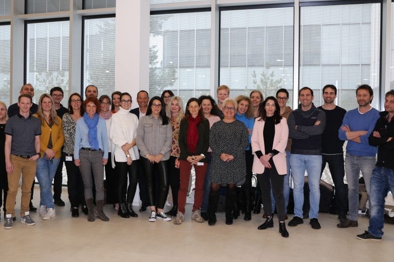Le nouveau CAS Management a démarré!