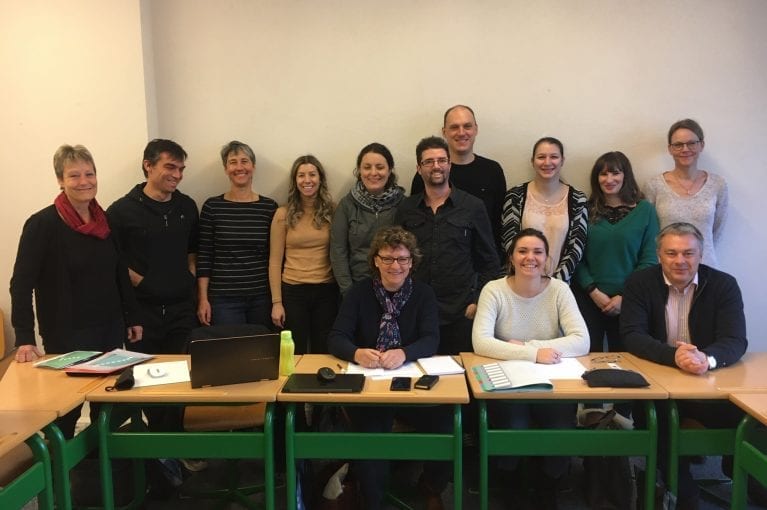 Se former à la digitalisation de la santé